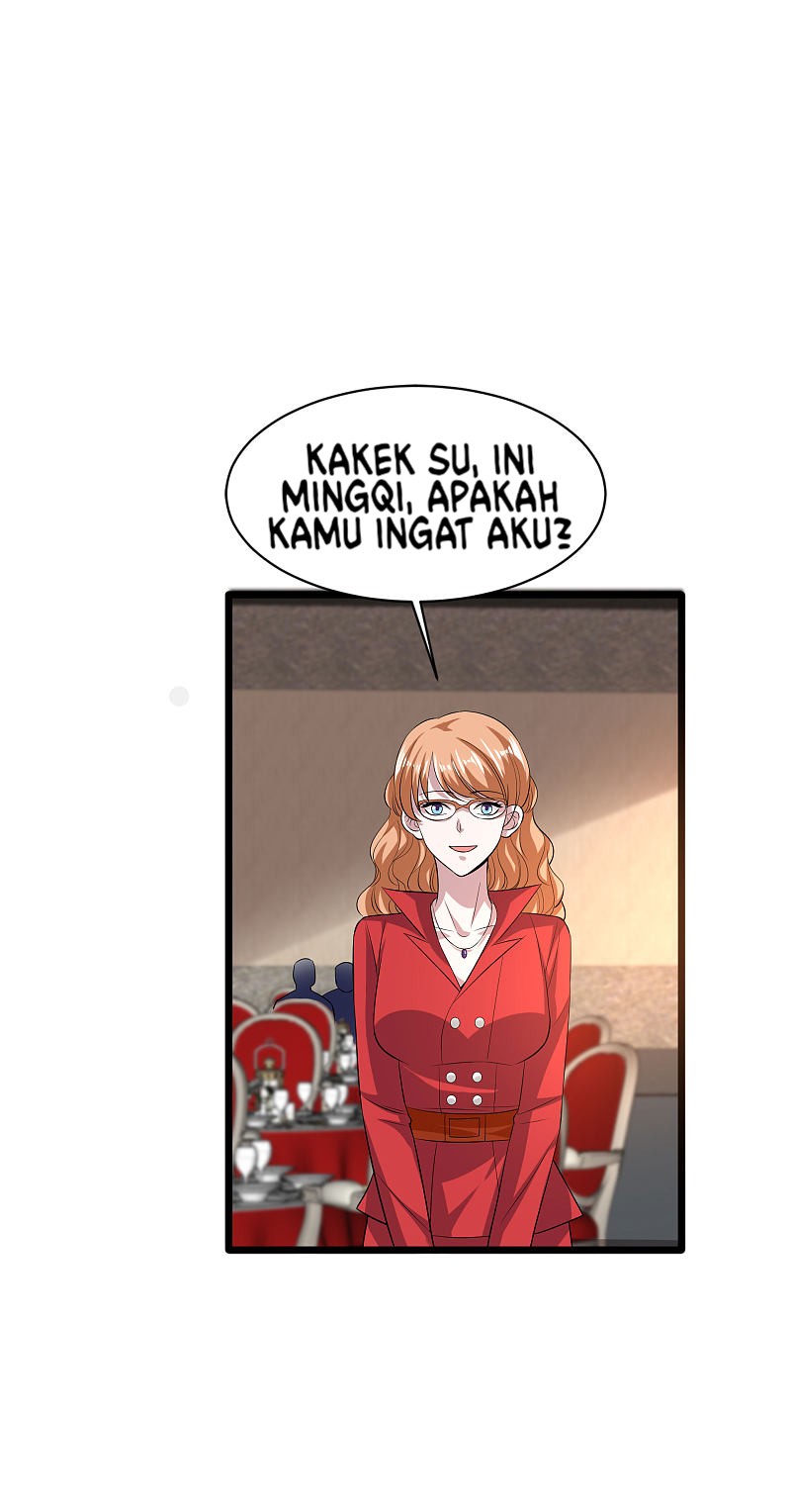 Dushi Xiewang Chapter 95 - halaman 15