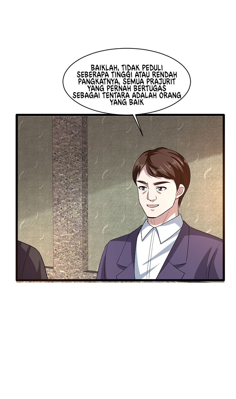 Dushi Xiewang Chapter 95 - halaman 18