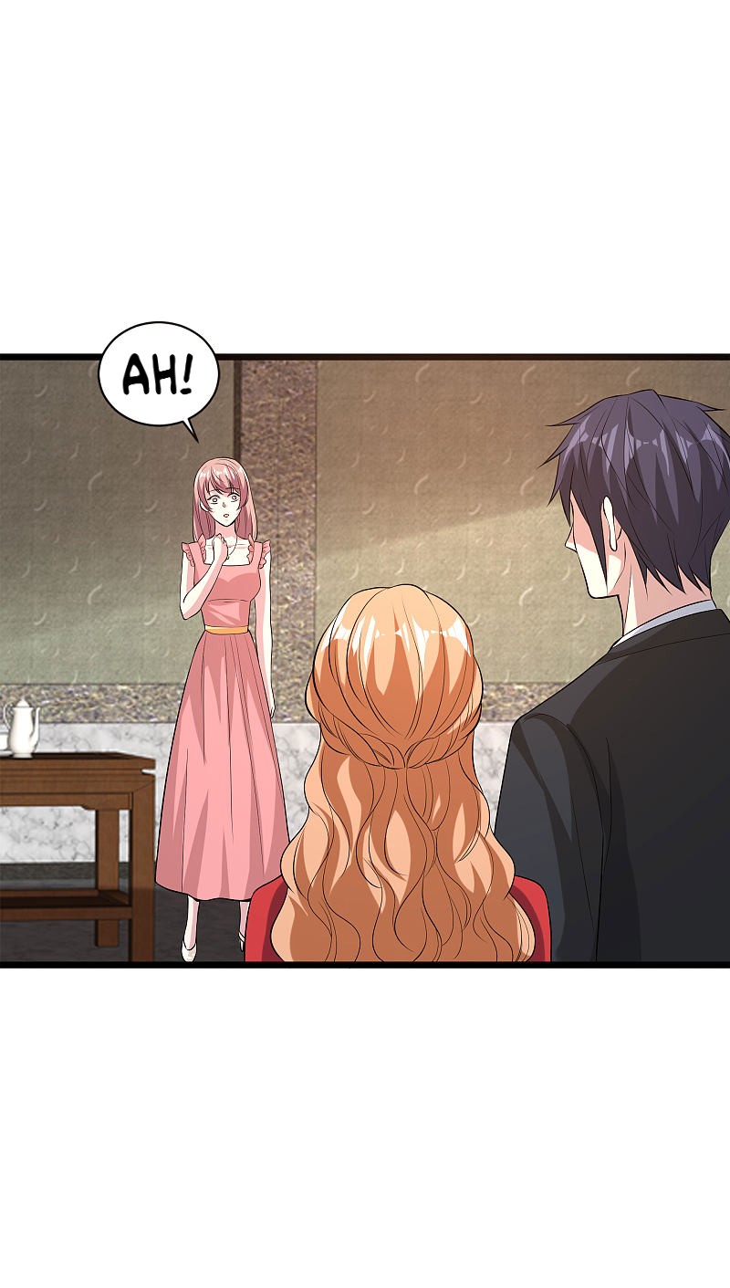 Dushi Xiewang Chapter 95 - halaman 9