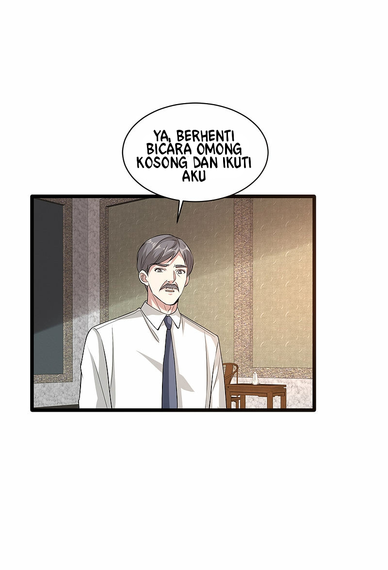 Dushi Xiewang Chapter 96 - halaman 16