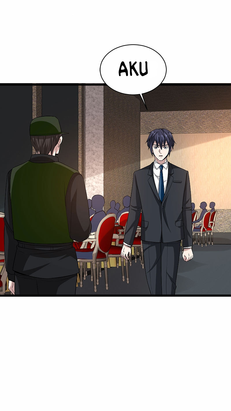 Dushi Xiewang Chapter 97 - halaman 15
