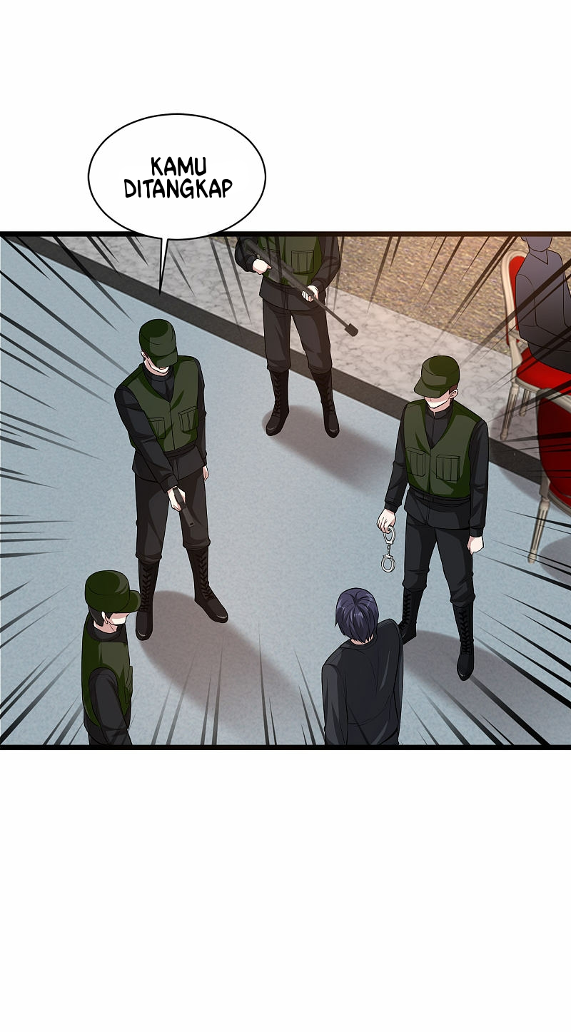 Dushi Xiewang Chapter 97 - halaman 16