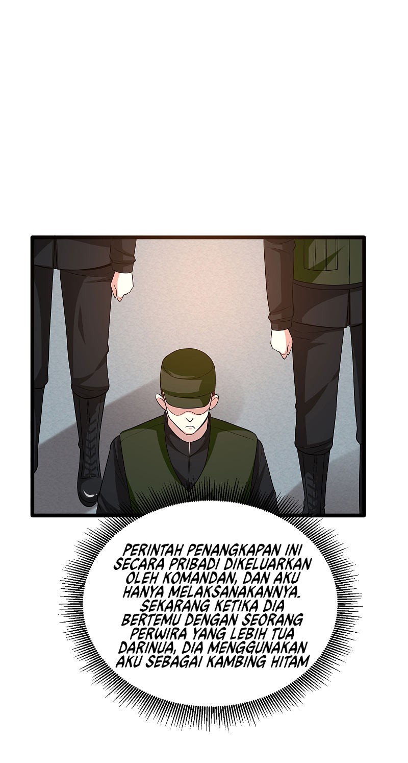 Dushi Xiewang Chapter 98 - halaman 11