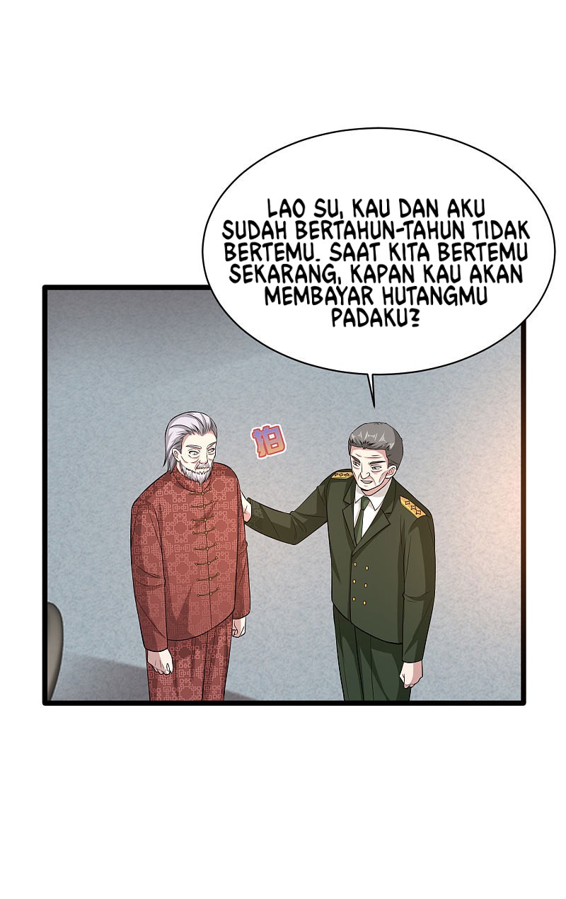Dushi Xiewang Chapter 98 - halaman 16