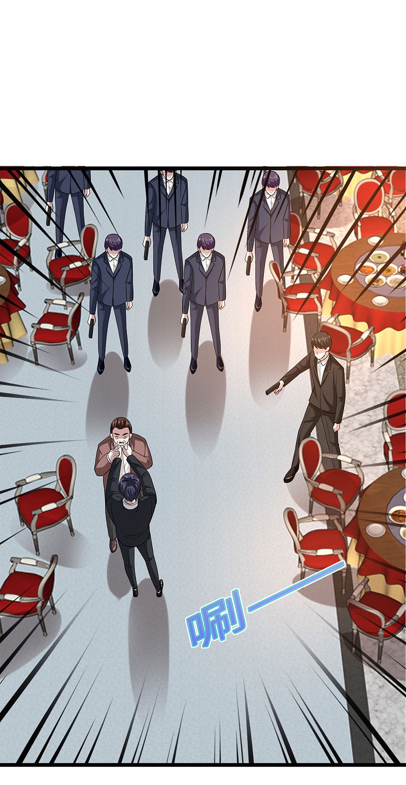 Dushi Xiewang Chapter 99 - halaman 4
