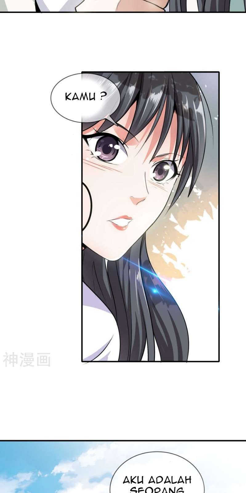 Dushi Zhizun Chapter 1 - halaman 26