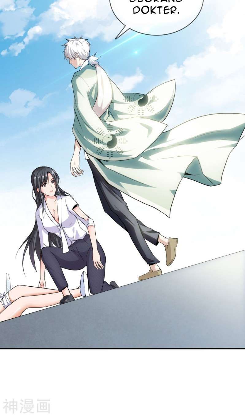 Dushi Zhizun Chapter 1 - halaman 27
