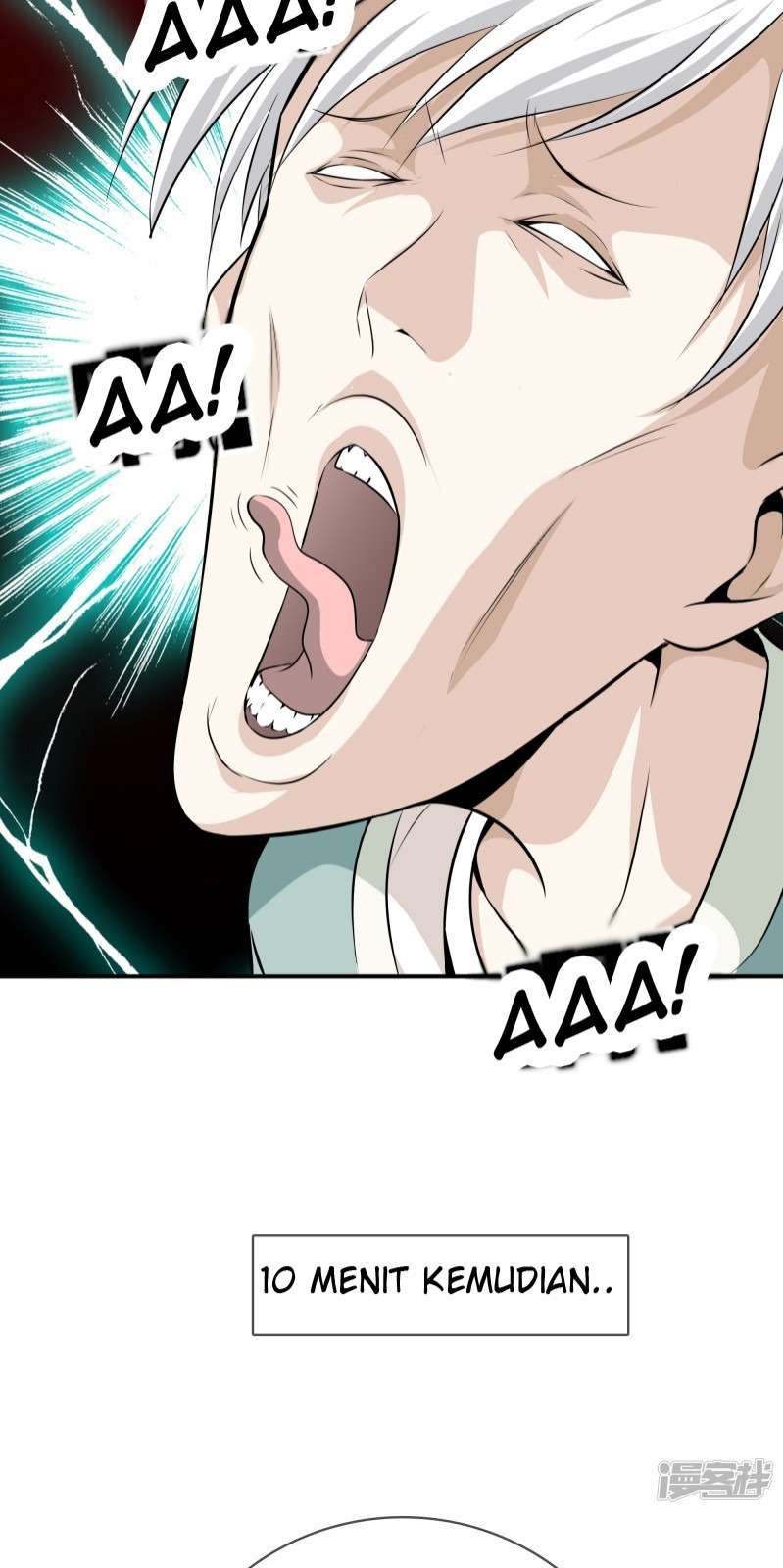 Dushi Zhizun Chapter 1 - halaman 51