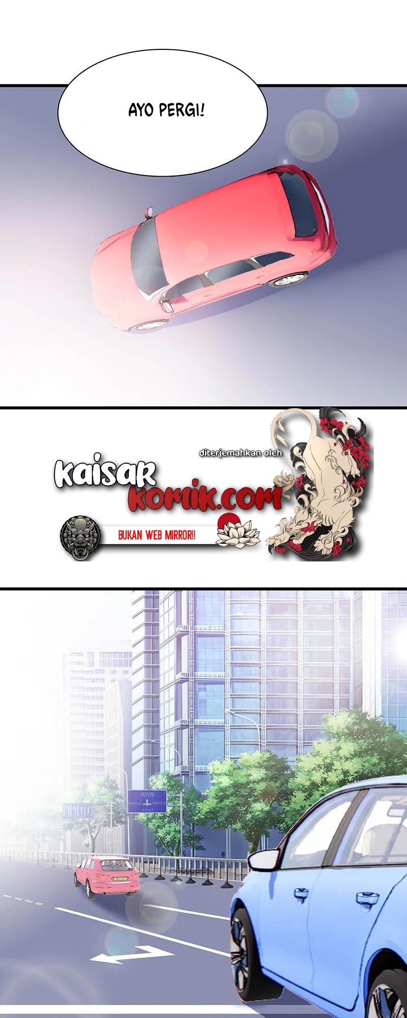 Dushi Zhizun Chapter 100 - halaman 20