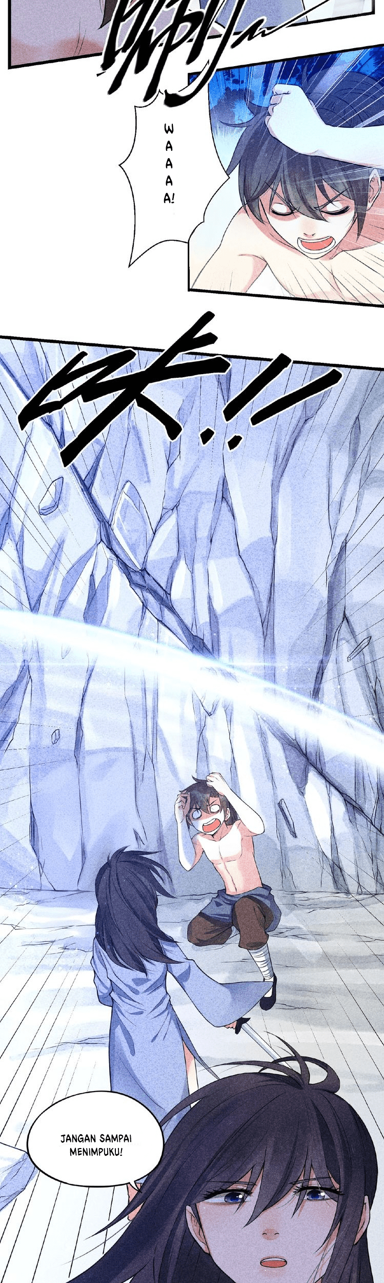 Dushi Zhizun Chapter 102 - halaman 13
