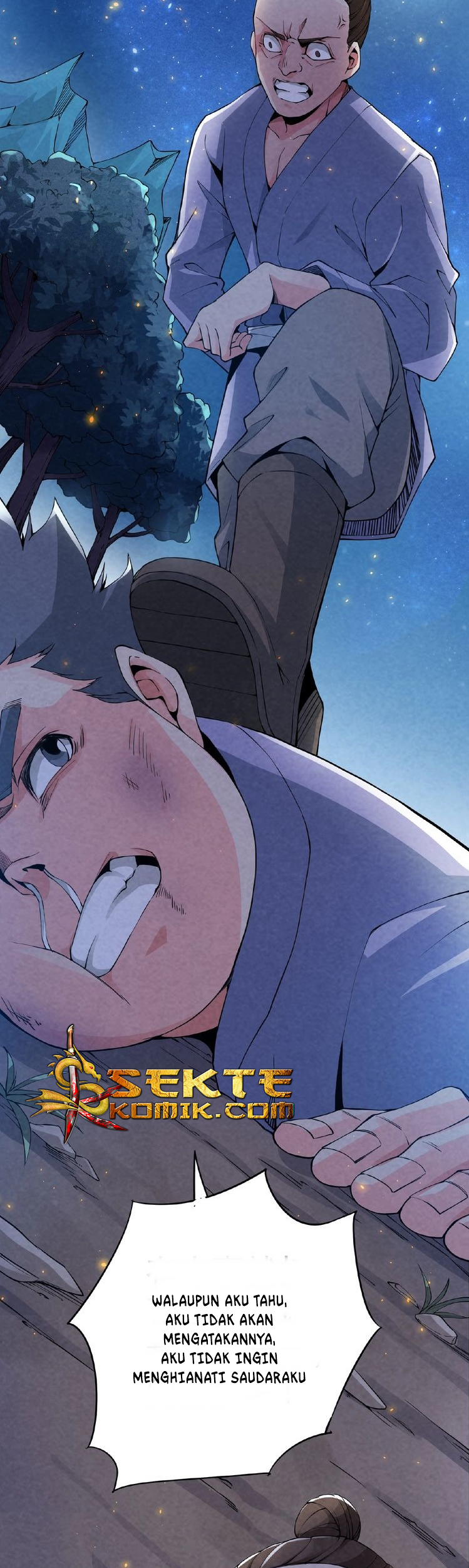 Dushi Zhizun Chapter 103 - halaman 12