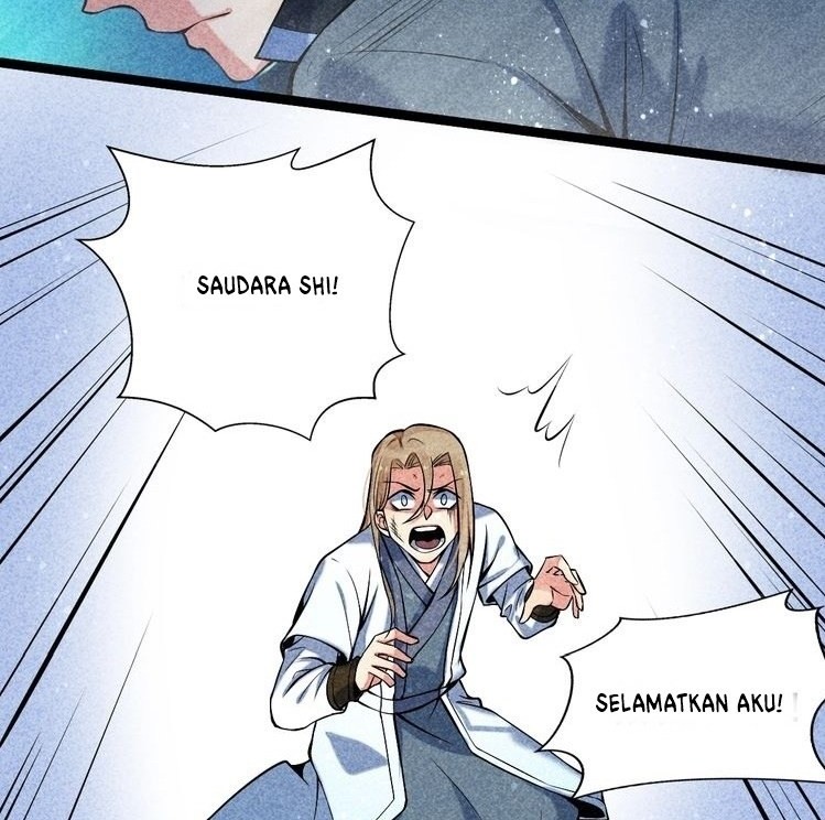 Dushi Zhizun Chapter 105 - halaman 10
