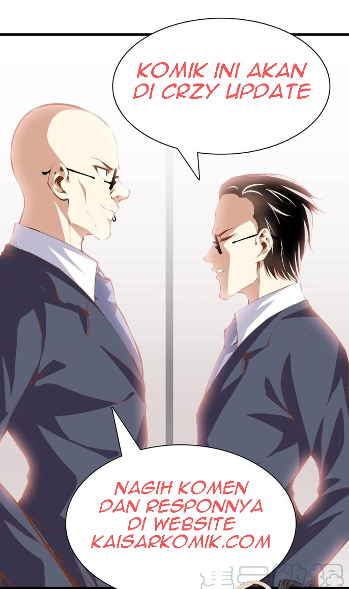 Dushi Zhizun Chapter 106 - halaman 25