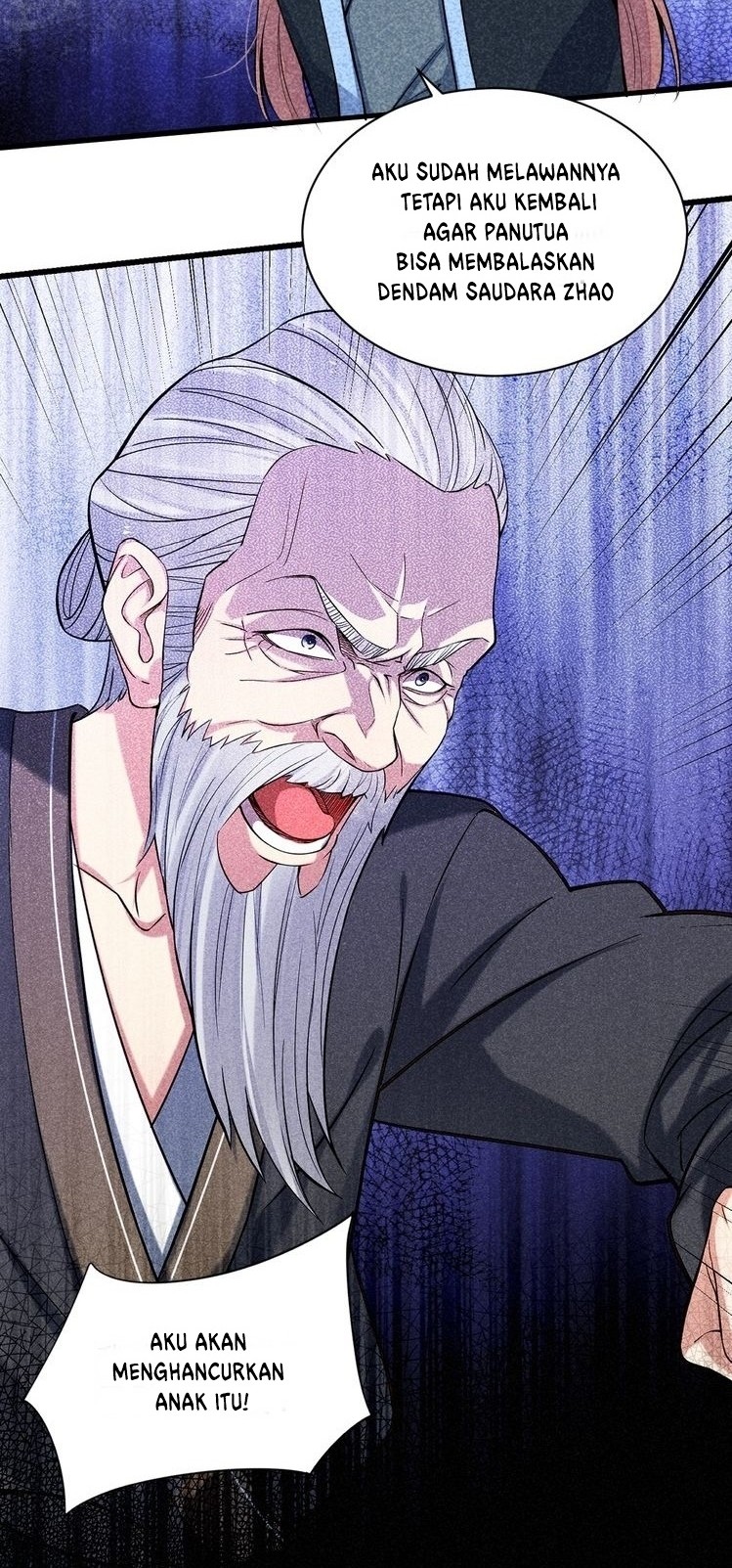 Dushi Zhizun Chapter 106 - halaman 5