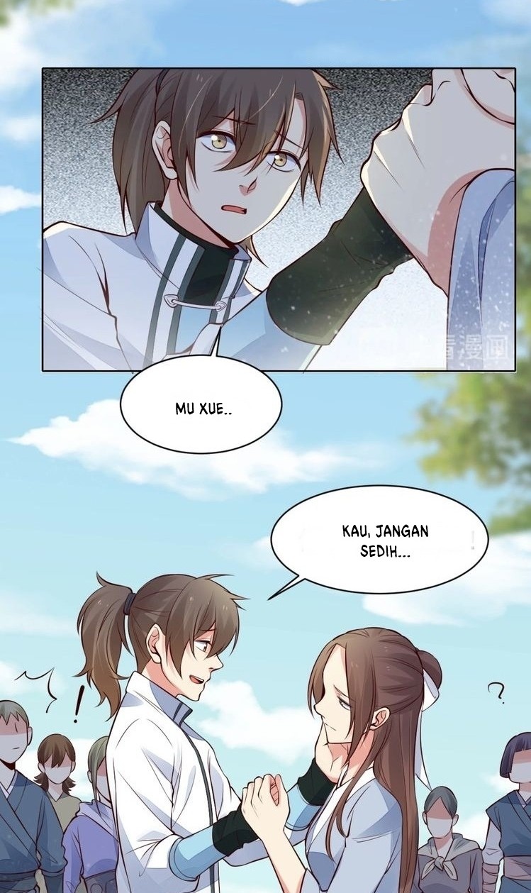 Dushi Zhizun Chapter 108 - halaman 11