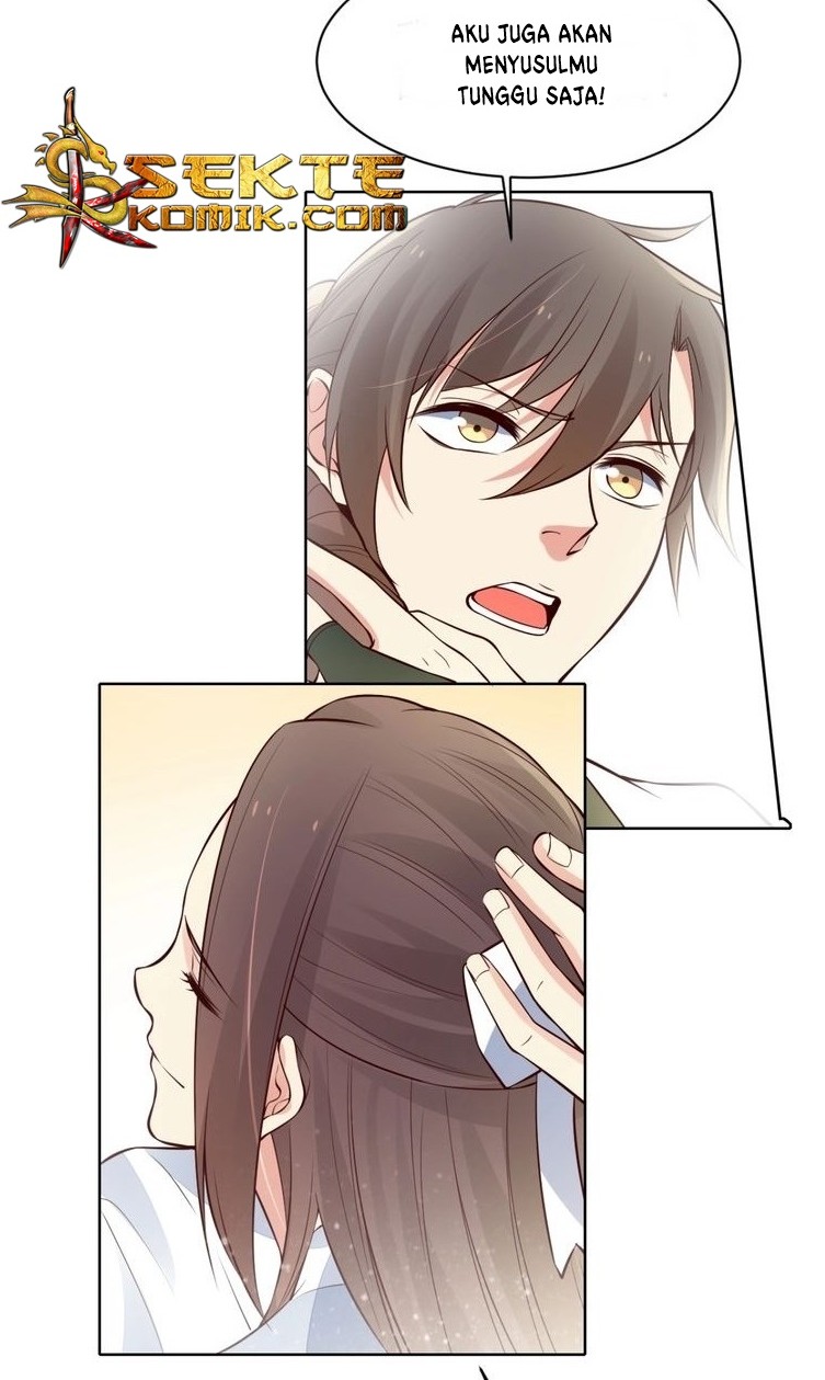 Dushi Zhizun Chapter 108 - halaman 13