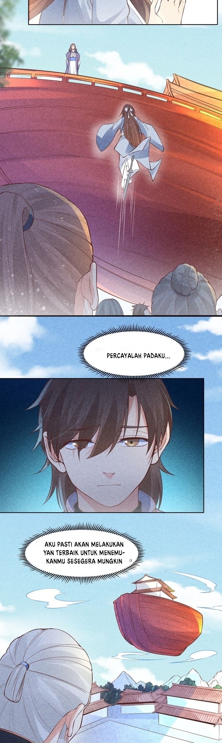 Dushi Zhizun Chapter 108 - halaman 16