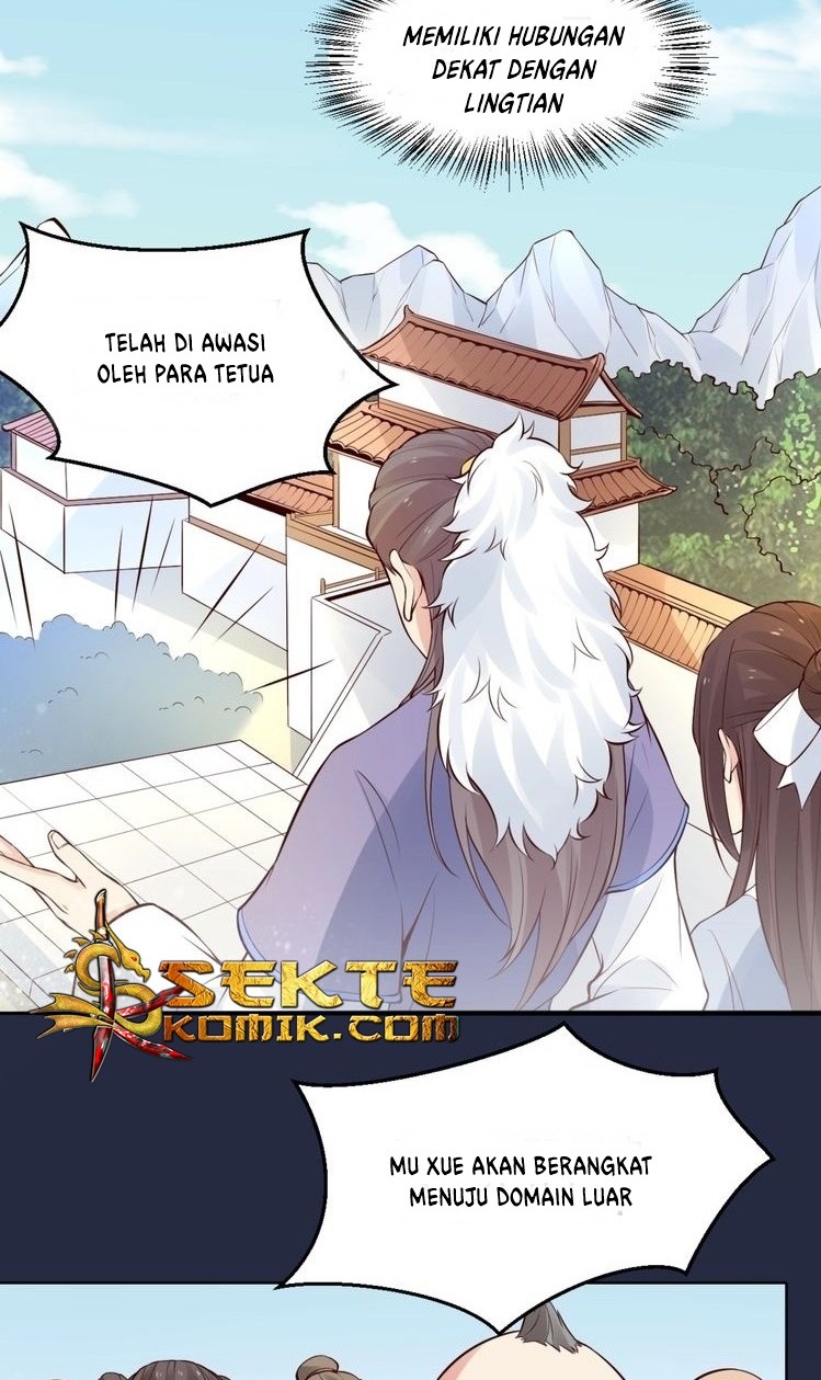 Dushi Zhizun Chapter 108 - halaman 5