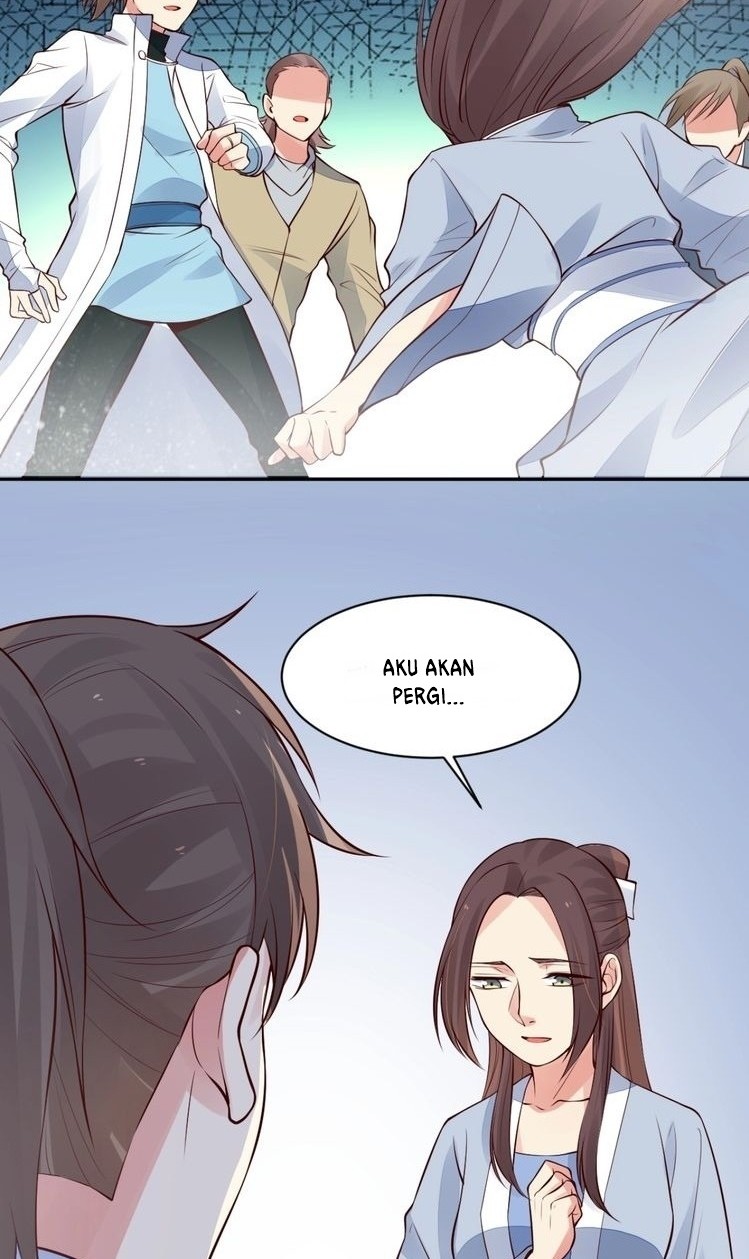 Dushi Zhizun Chapter 108 - halaman 9
