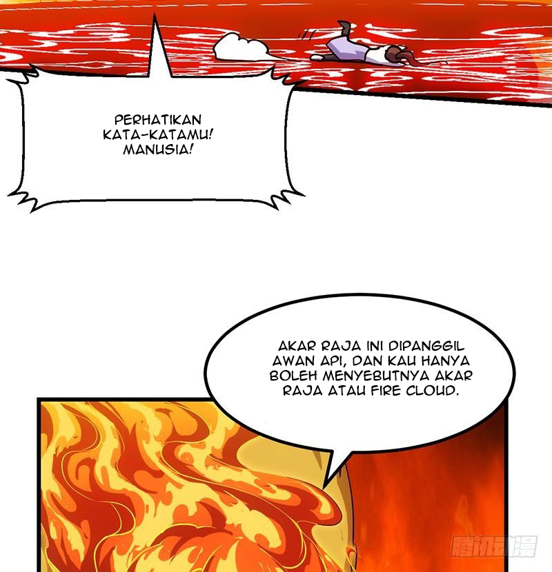 Dushi Zhizun Chapter 11 - halaman 18