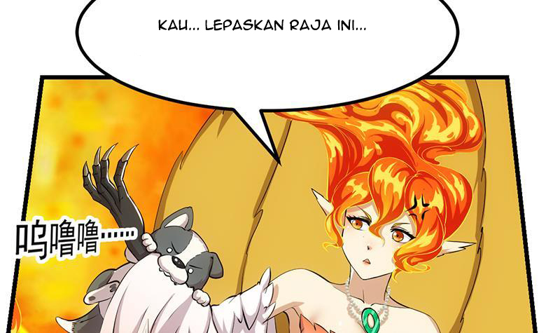 Dushi Zhizun Chapter 12 - halaman 13