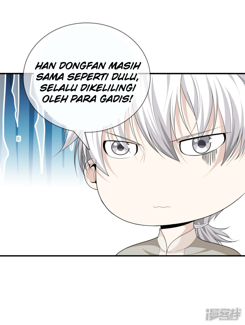 Dushi Zhizun Chapter 13 - halaman 13
