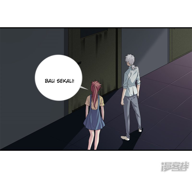 Dushi Zhizun Chapter 15 - halaman 20
