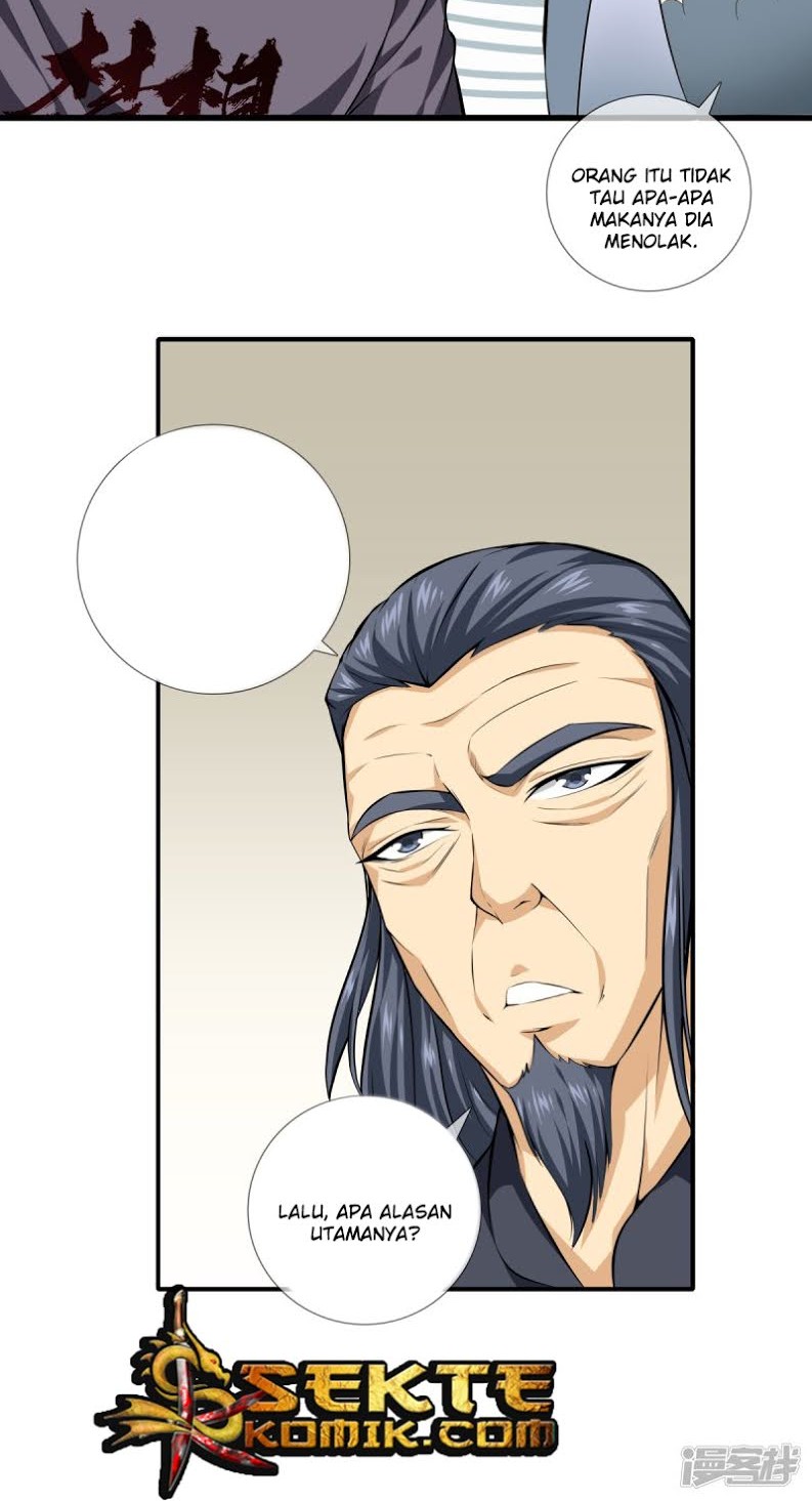 Dushi Zhizun Chapter 18 - halaman 15