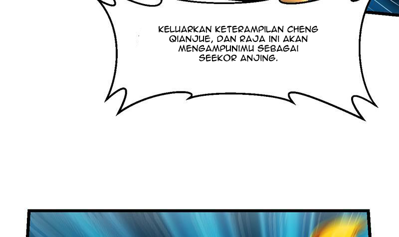 Dushi Zhizun Chapter 18 - halaman 25