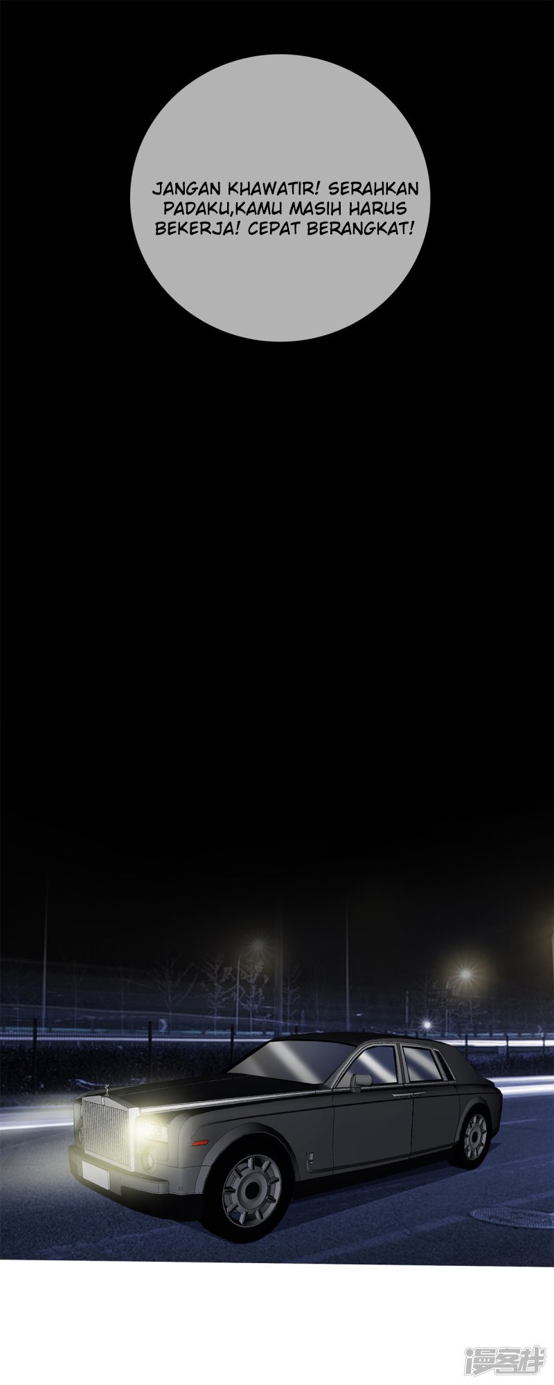 Dushi Zhizun Chapter 20 - halaman 18