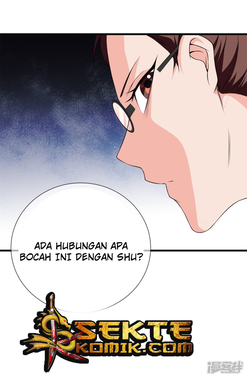 Dushi Zhizun Chapter 21 - halaman 16