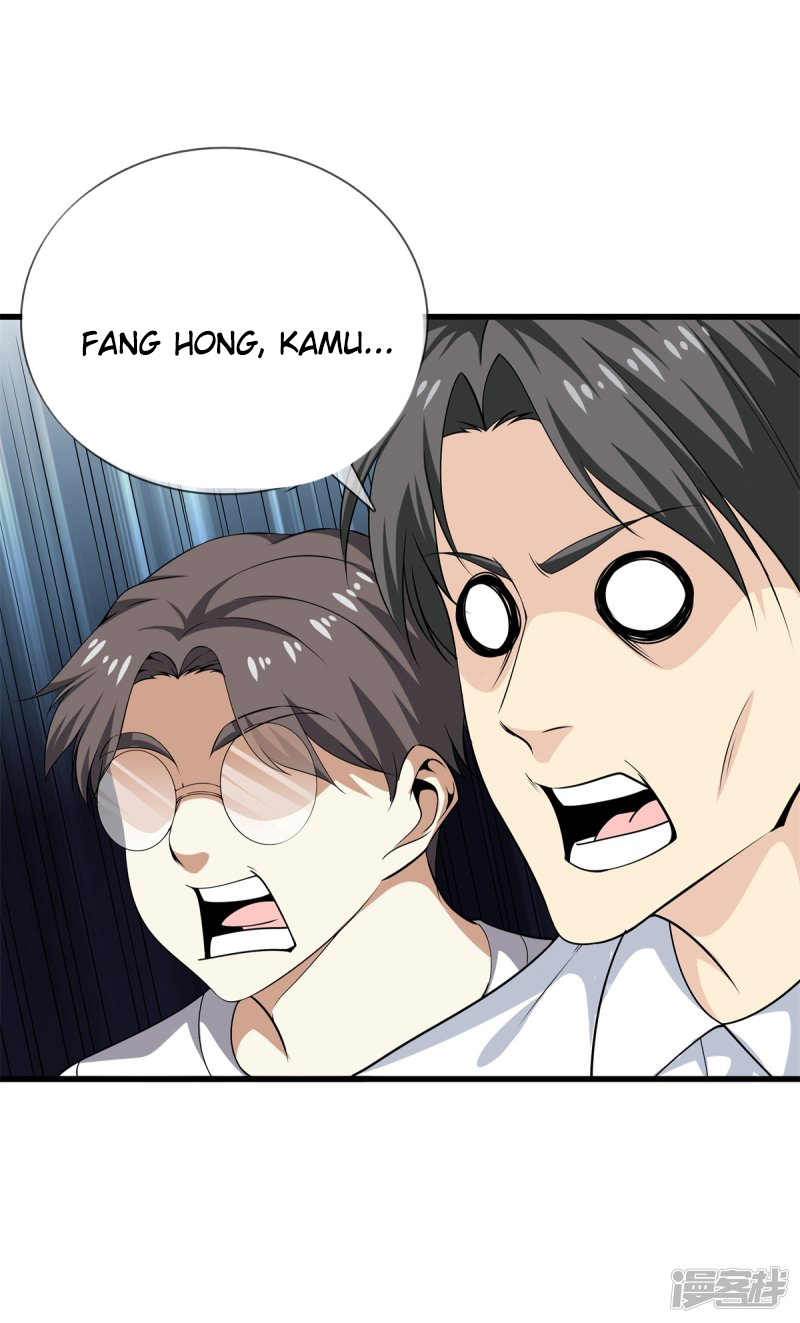 Dushi Zhizun Chapter 22 - halaman 26