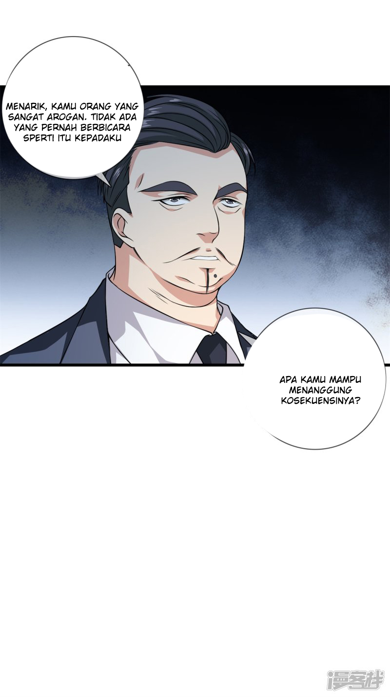 Dushi Zhizun Chapter 23 - halaman 16