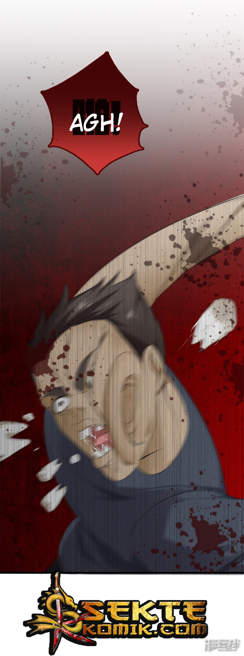 Dushi Zhizun Chapter 23 - halaman 20
