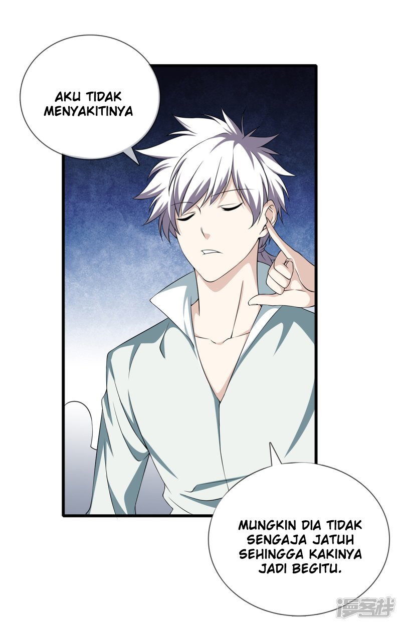 Dushi Zhizun Chapter 24 - halaman 10