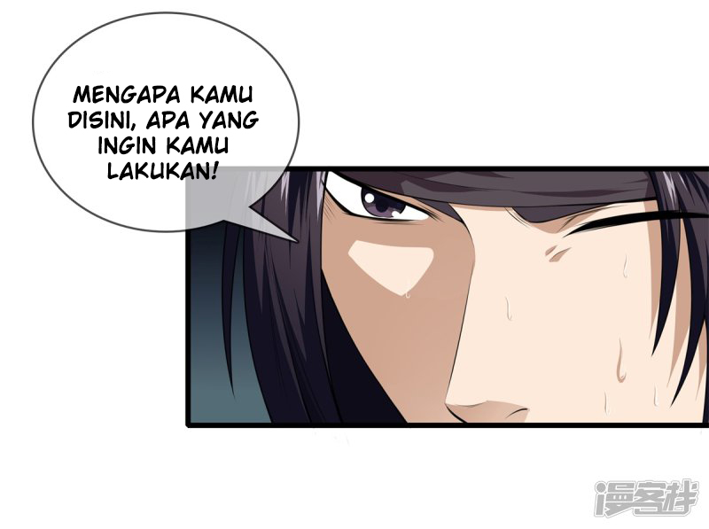 Dushi Zhizun Chapter 24 - halaman 13