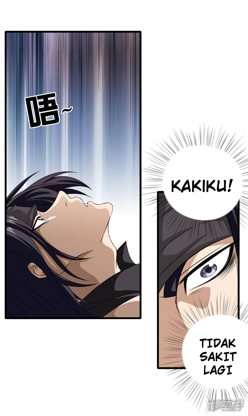 Dushi Zhizun Chapter 24 - halaman 17