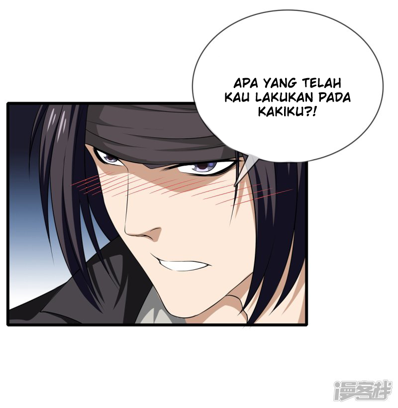 Dushi Zhizun Chapter 24 - halaman 19
