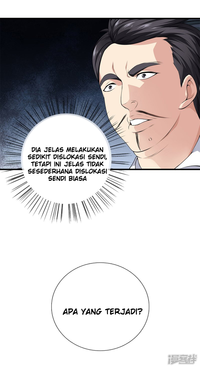 Dushi Zhizun Chapter 24 - halaman 20