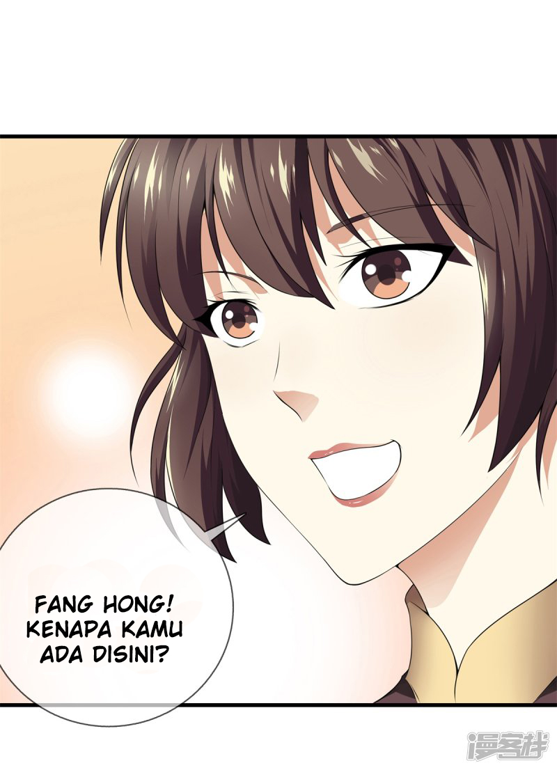 Dushi Zhizun Chapter 24 - halaman 23