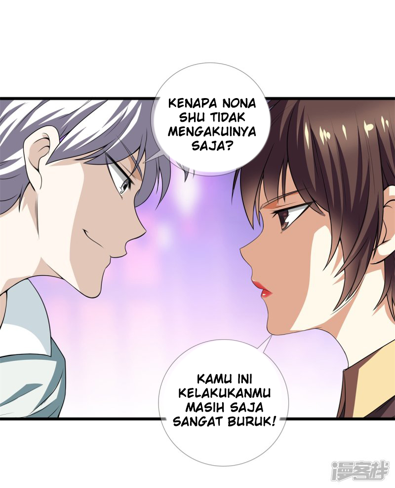 Dushi Zhizun Chapter 24 - halaman 25