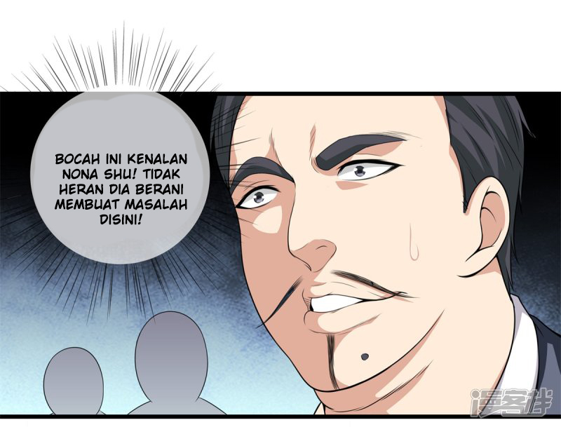 Dushi Zhizun Chapter 24 - halaman 26