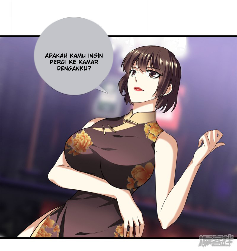 Dushi Zhizun Chapter 24 - halaman 27