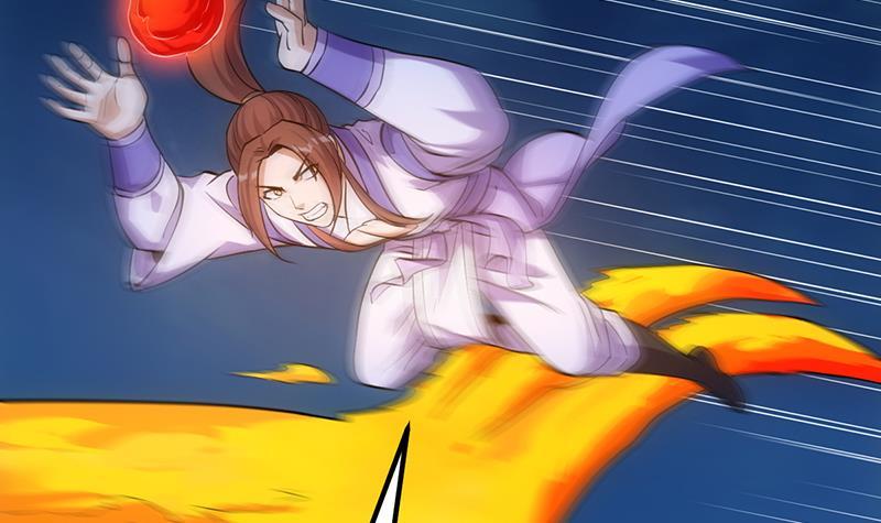 Dushi Zhizun Chapter 25 - halaman 10