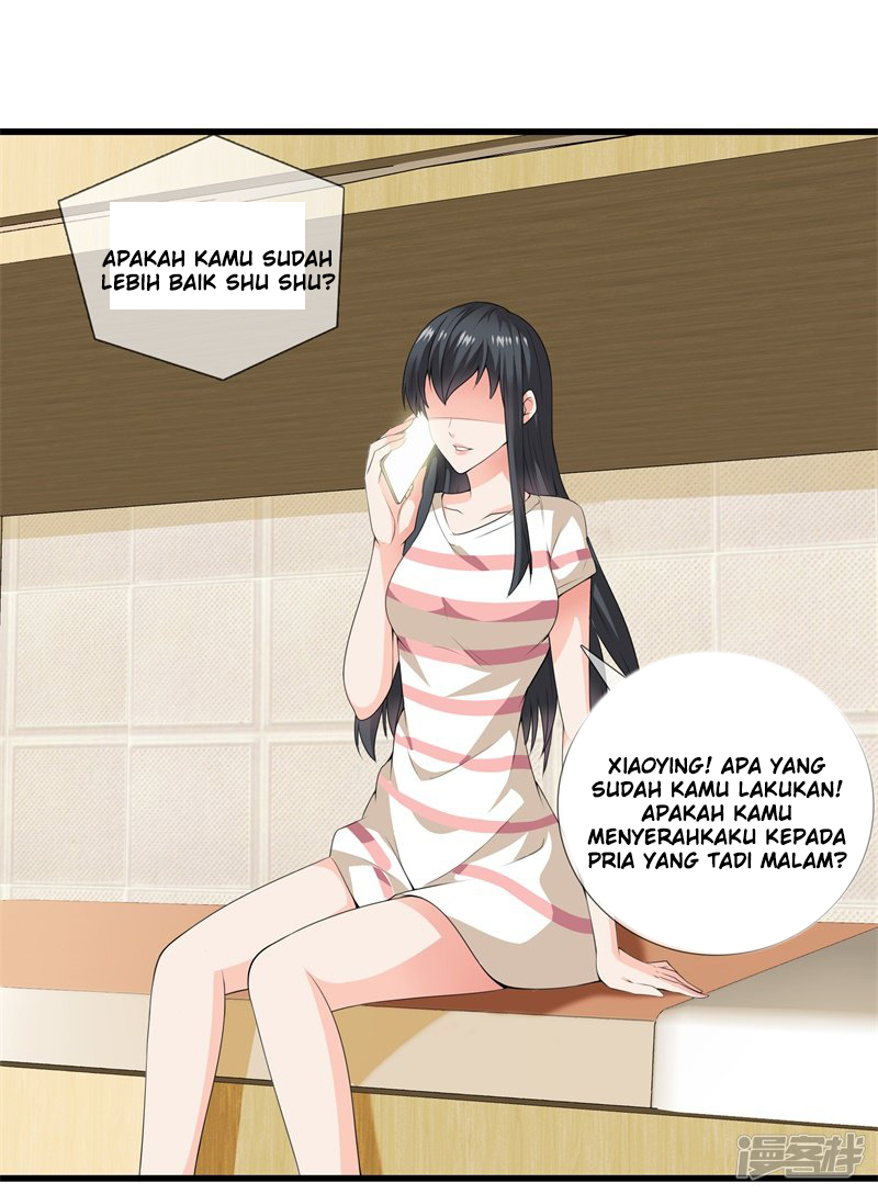 Dushi Zhizun Chapter 25 - halaman 15