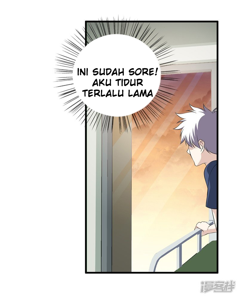 Dushi Zhizun Chapter 25 - halaman 26