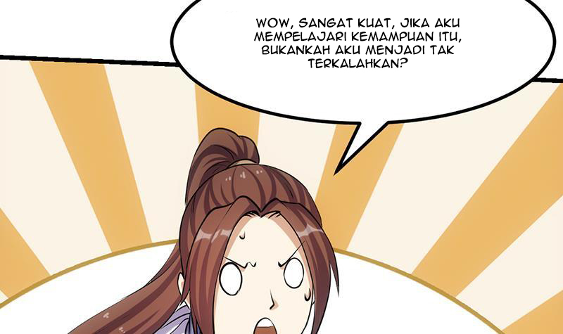 Dushi Zhizun Chapter 25 - halaman 31