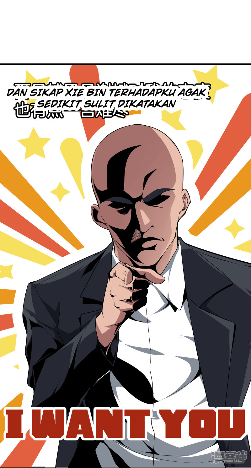Dushi Zhizun Chapter 26 - halaman 15