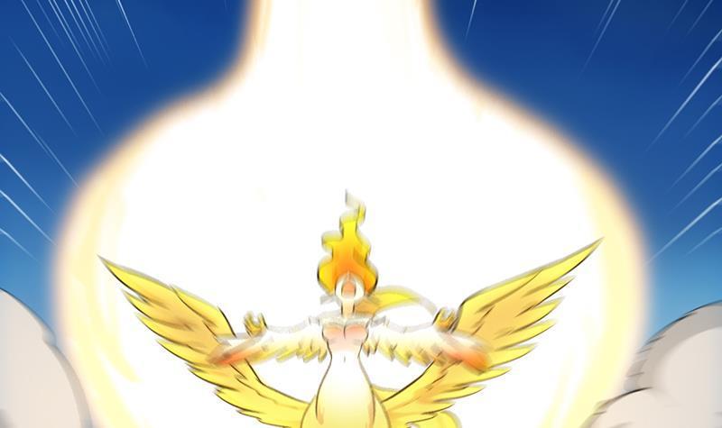 Dushi Zhizun Chapter 26 - halaman 34