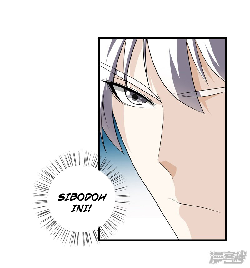 Dushi Zhizun Chapter 27 - halaman 15
